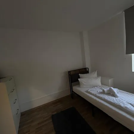 Europension Aparthotel Ettlingen