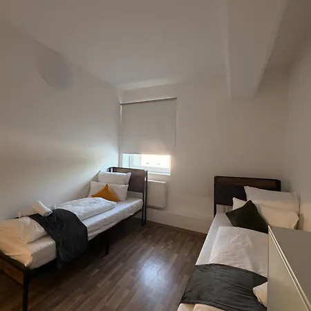 Aparthotel Europension *
