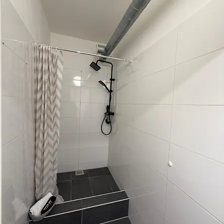 Europension Aparthotel