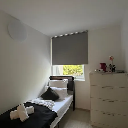 Europension Aparthotel *