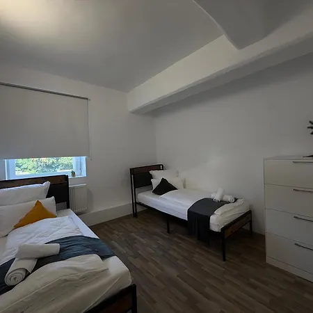 Europension Aparthotel