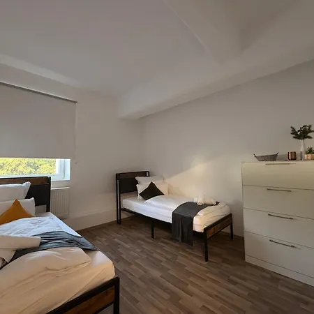 Europension Aparthotel *